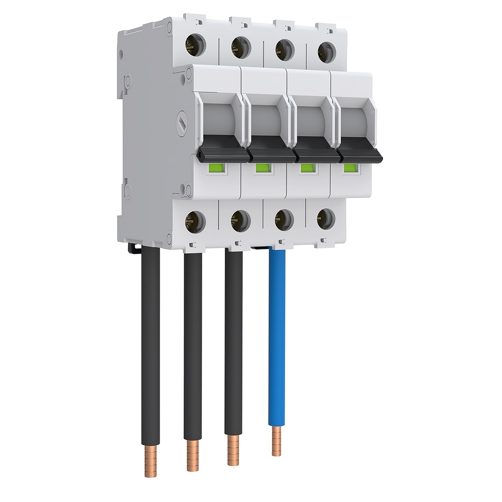 ABN Bestückungspaket BPU463