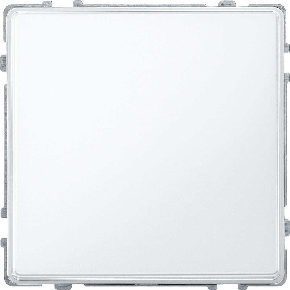 Merten Blindabdeckung 348319