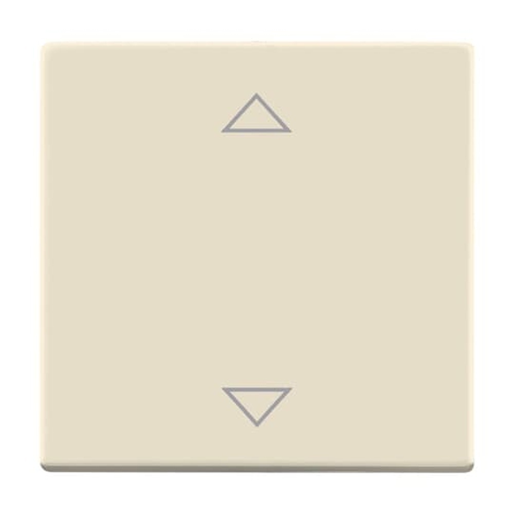 Busch-Jaeger Wippe 1786 JA/02-82 Nr. 2CKA001751A3100