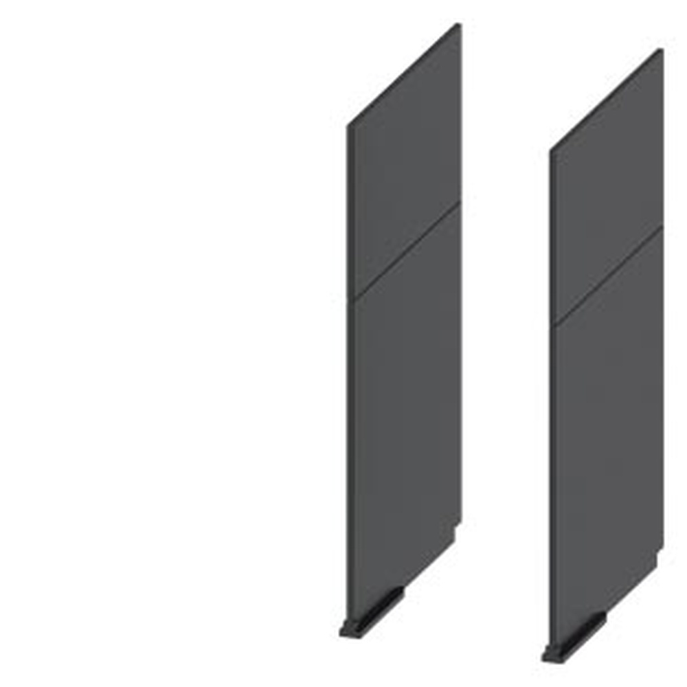 Siemens Phasentrennwände 3VA9672-0WA00