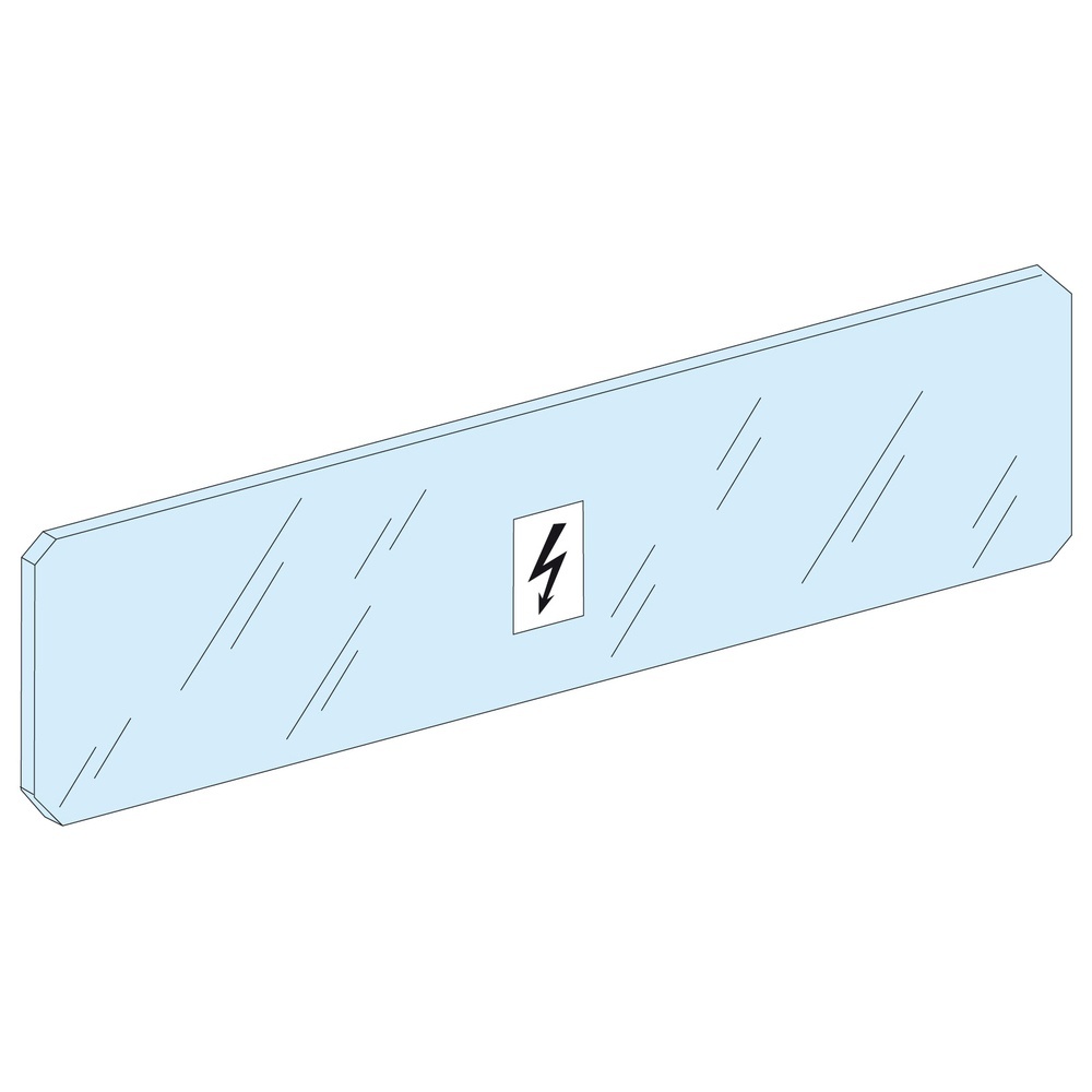 Schneider Electric Abdeckung LVS04198