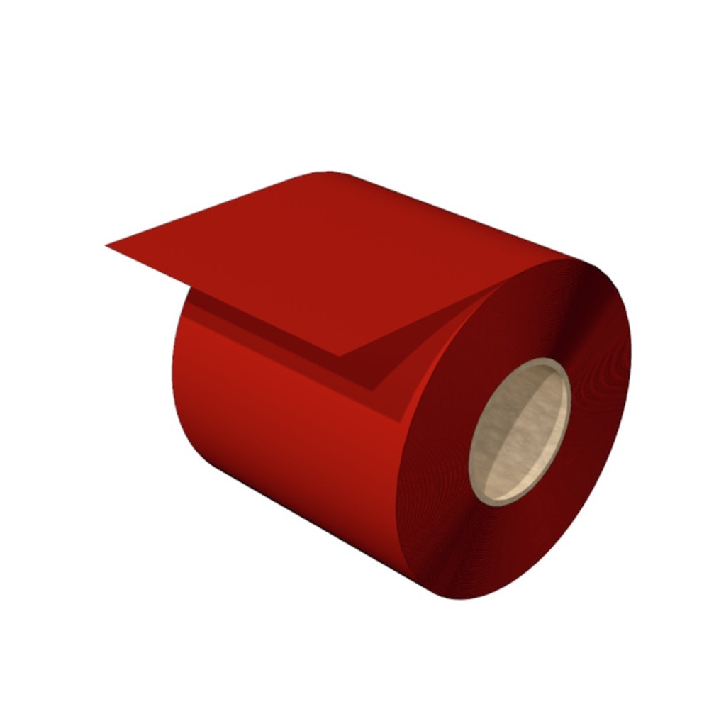 Weidmüller Gerätemarkierer 2817430000 Typ THM PV EL 90 RT 30M