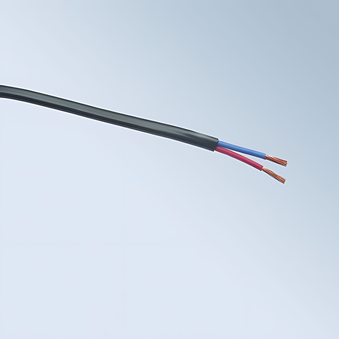 Schaum Anschlussleitung 855007