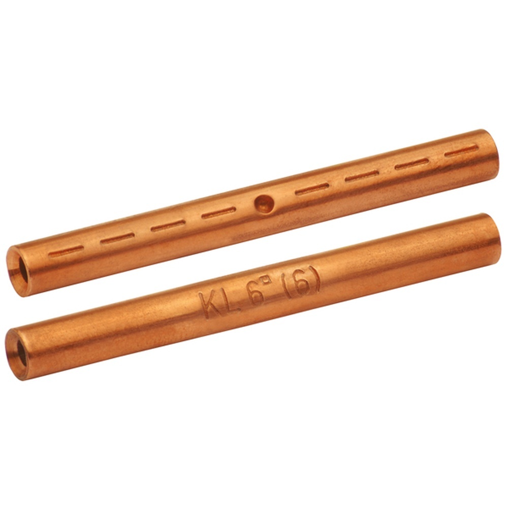 Klauke Pressverbinder 183R