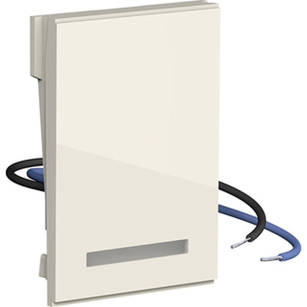 Gira LED Leuchte AP Gehäuse 106701