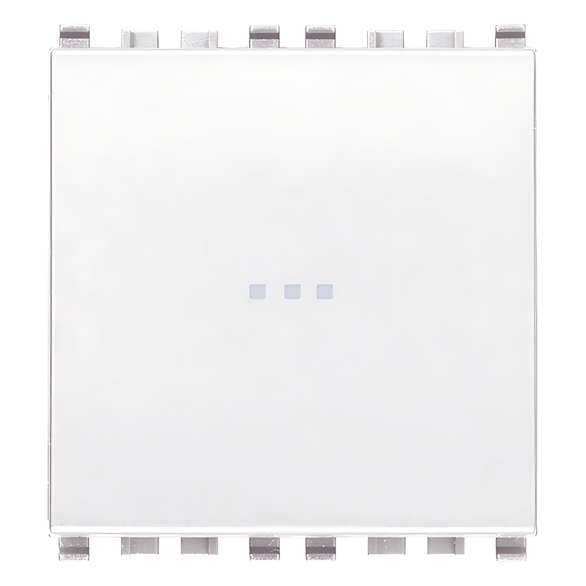 Vimar Axial Wechselschalter 20105.2.B