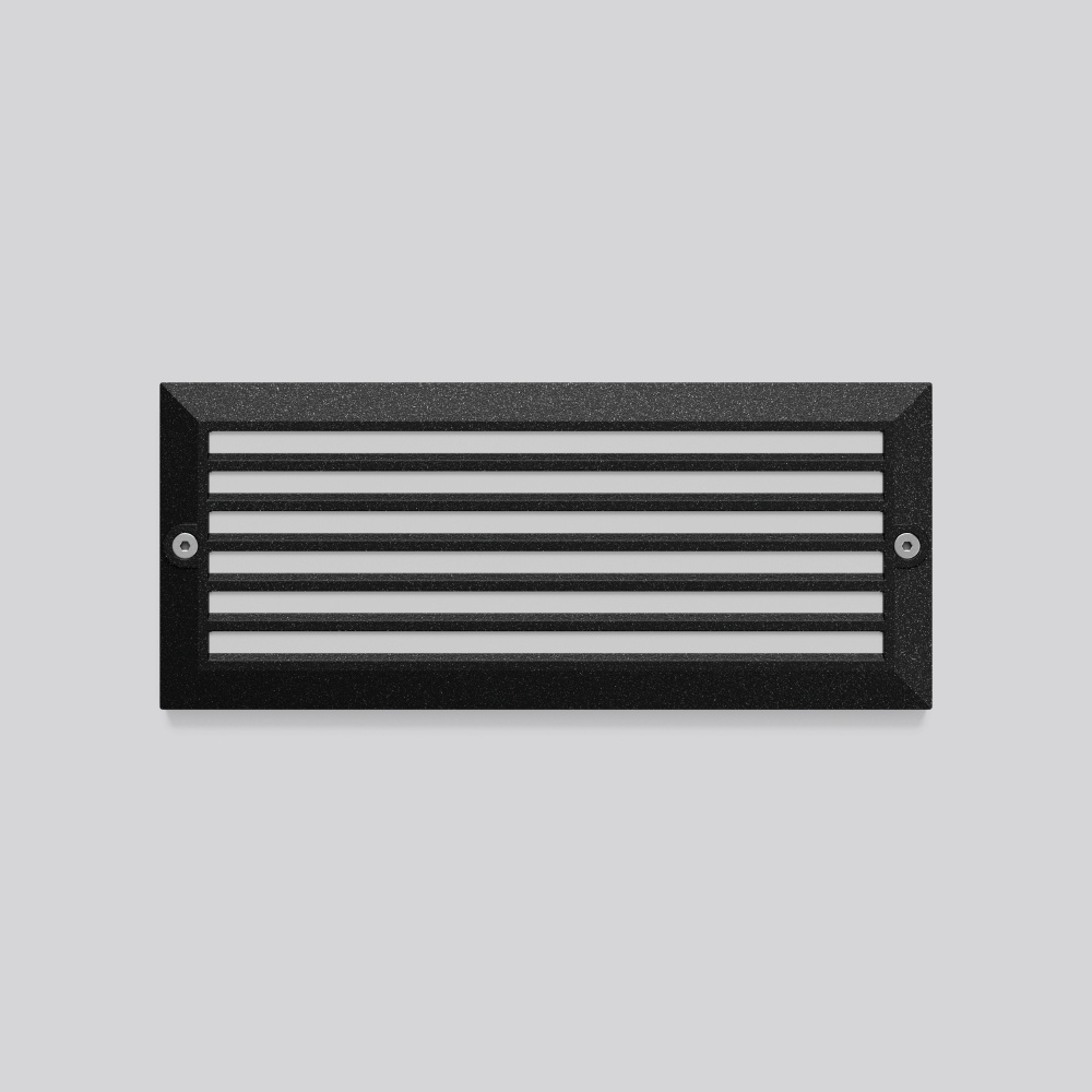 RZB Wand und Stufeneinbauleuchten 641304.0031.76