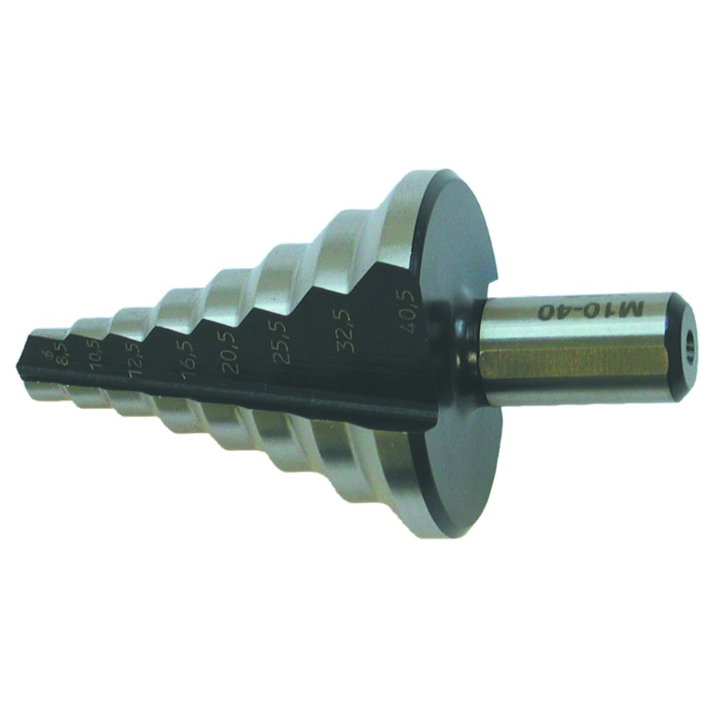 Haupa Stufenbohrer 231324