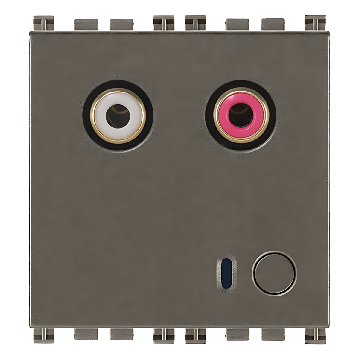 Vimar RCA Eingang 19582.M