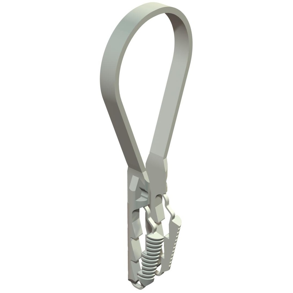 OBO Bettermann BKS-Klemmschelle 2148862 Typ 1973 20-40 LGR