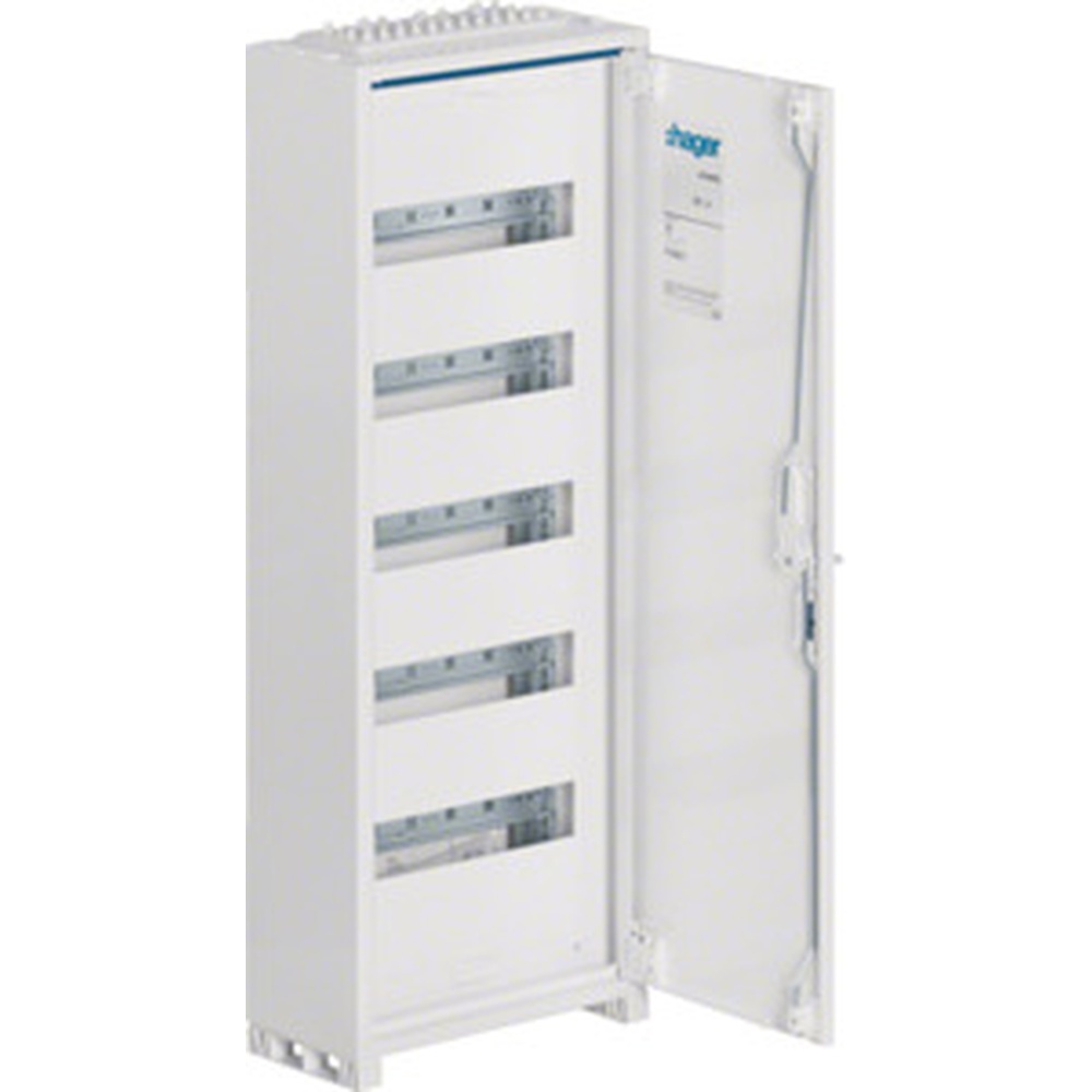 Hager Feldverteiler FWB51A