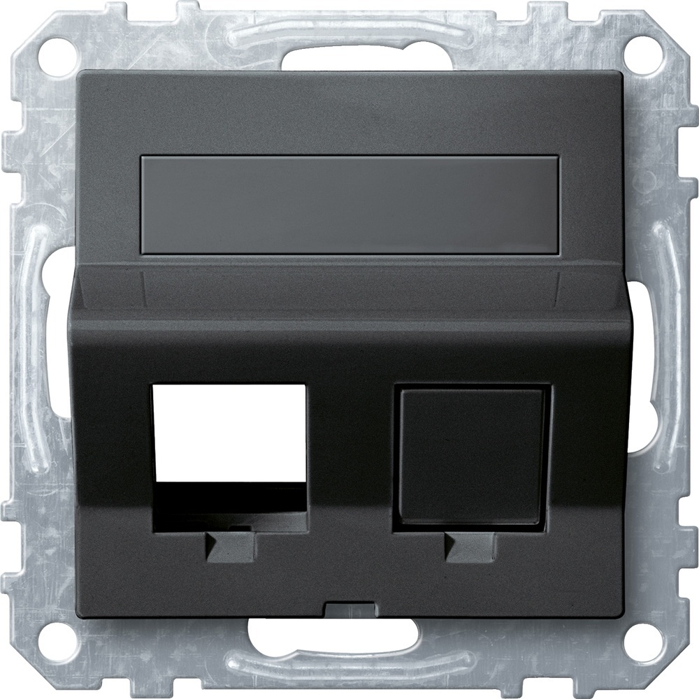 Merten Schrägauslass MEG4568-0414