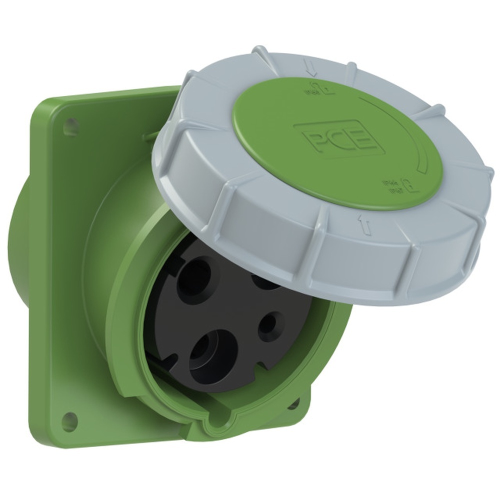 PC Electric Anbaudose 443-10