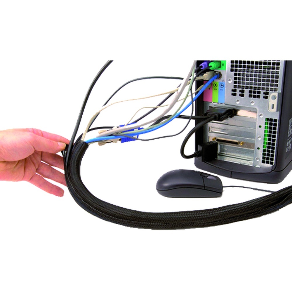 Bachmann Gewebeschlauch 930.907