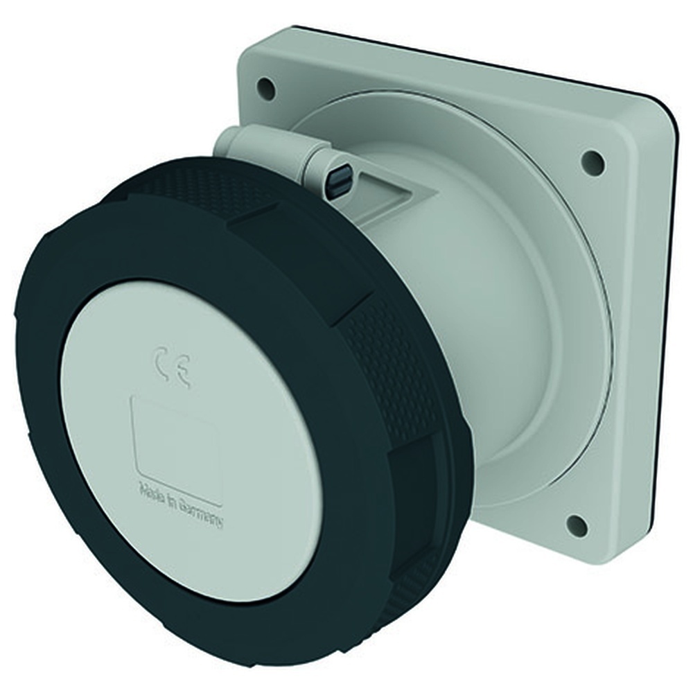 Mennekes Anbaudose 1417