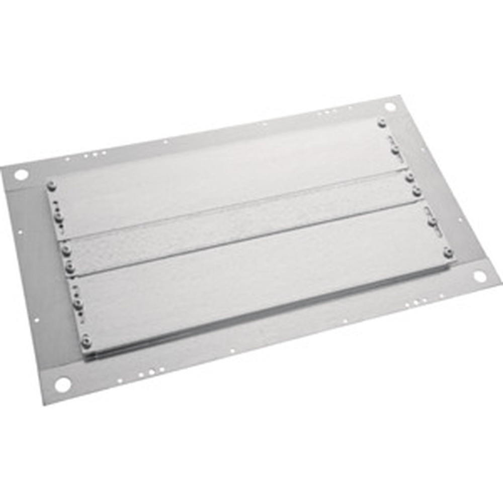 Hager Bodenblech M-BB8540