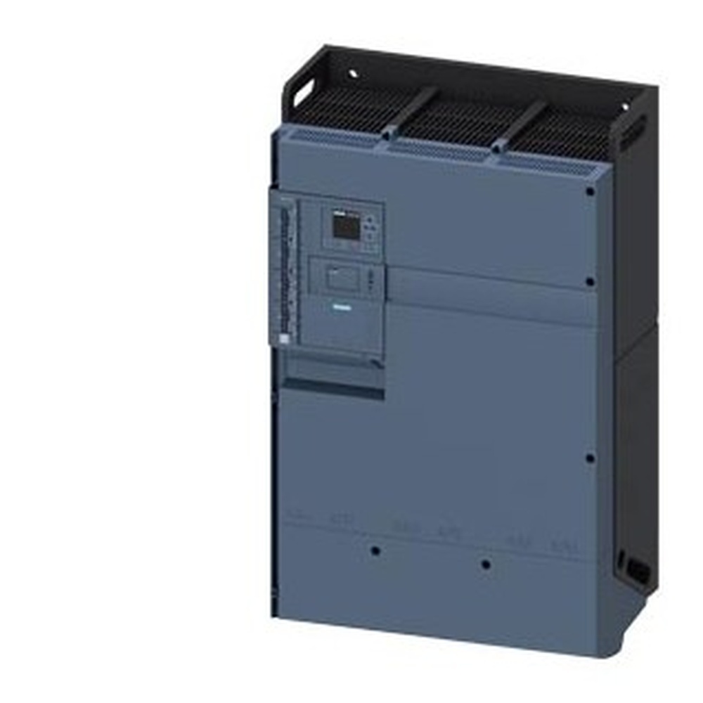 Siemens Sanftstarter 3RW5558-2HA14