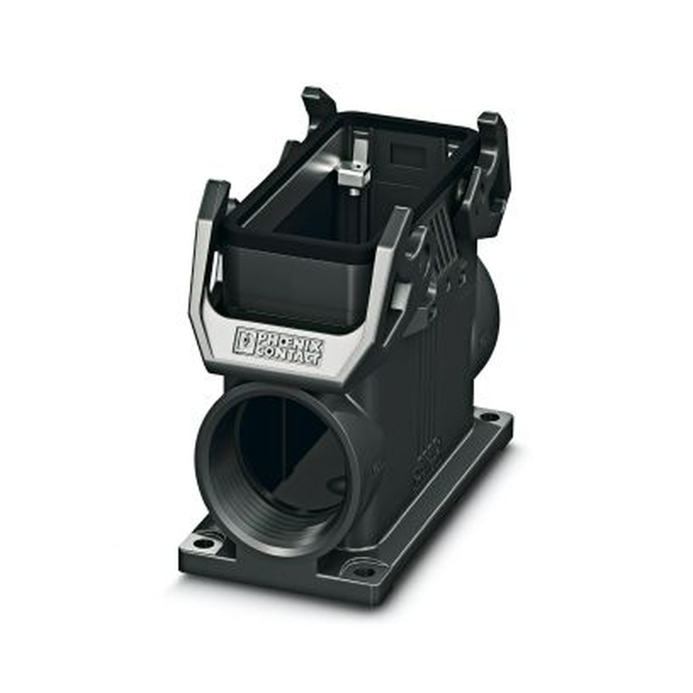 Phoenix Contact Gehäuse 1407652 Typ HC-EVO-B16-SHWD-2SSM40-PLRBK