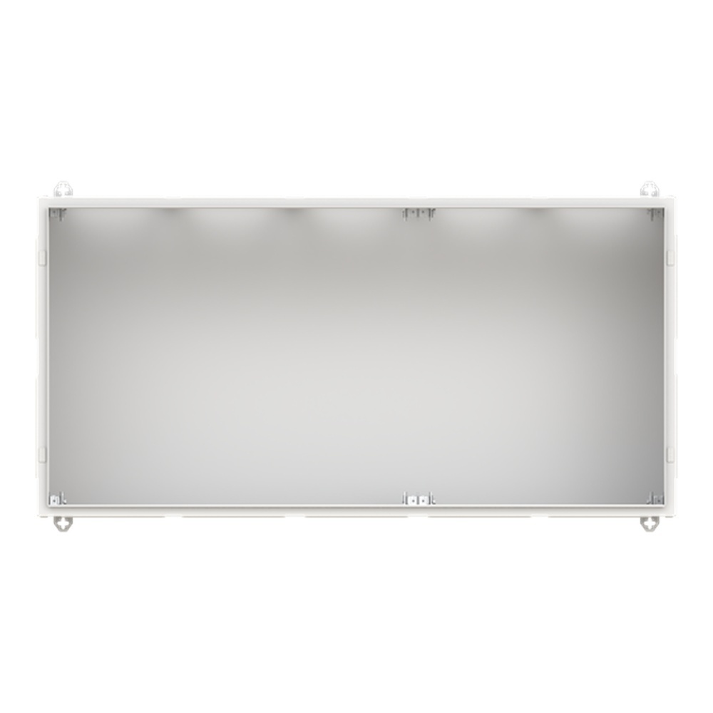 Striebel & John Wandschrank 2CPX010401R9999 Typ TW504SB