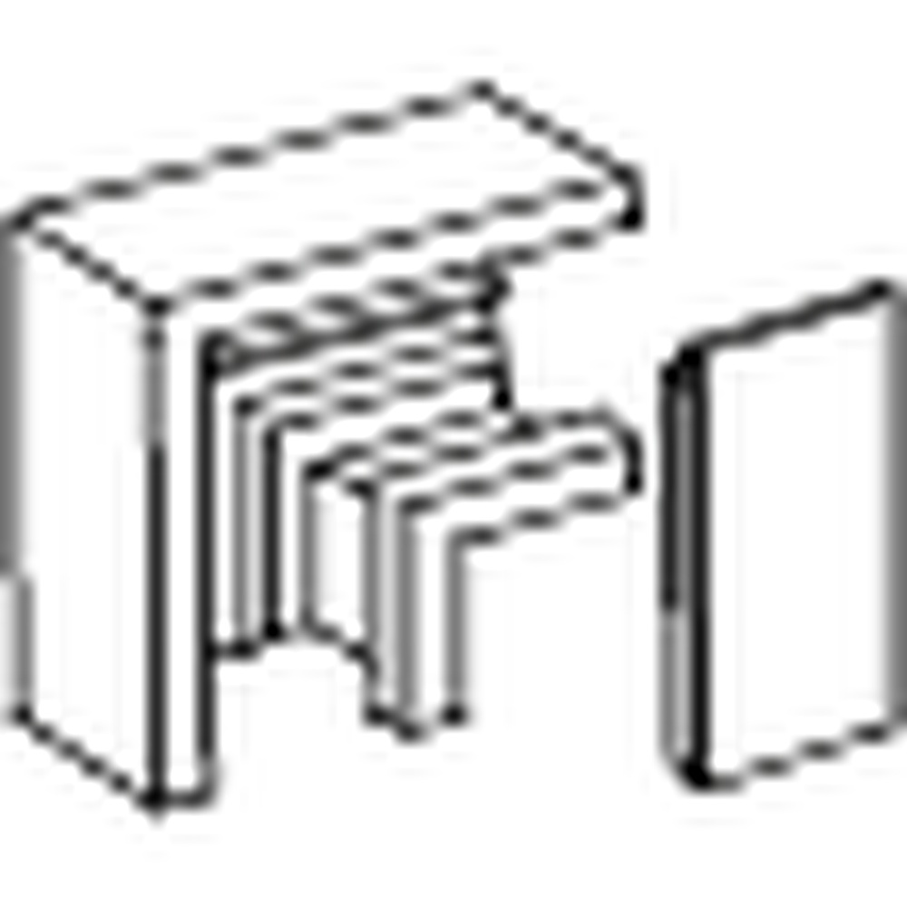 Schneider Electric TEK Kanal Flachwinkel 5576129