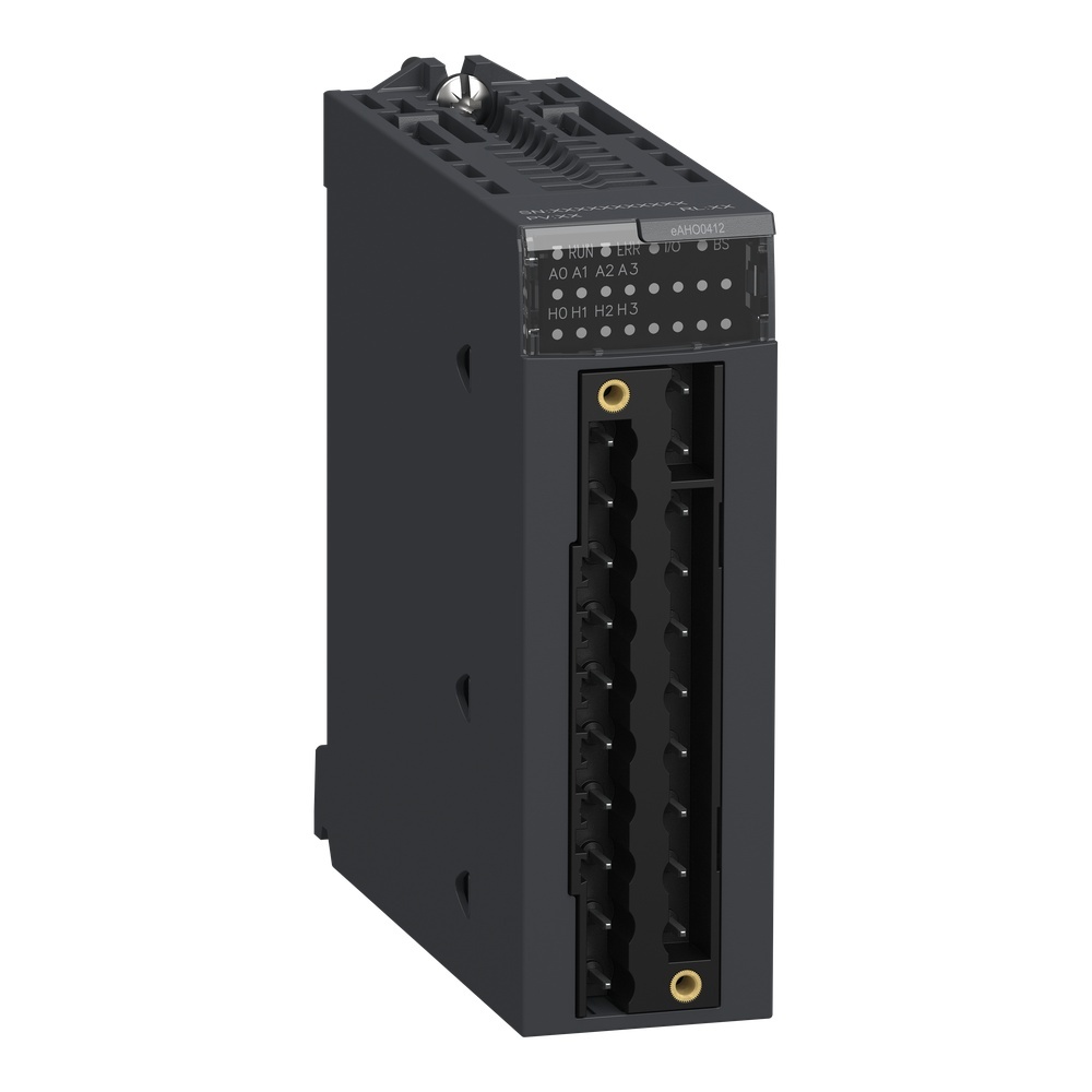 Schneider Electric Modul BMEAHO0412C