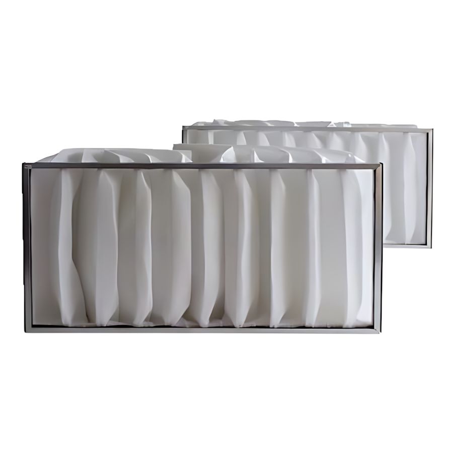 Maico Luftfilter 0093.0686 Typ KF 50