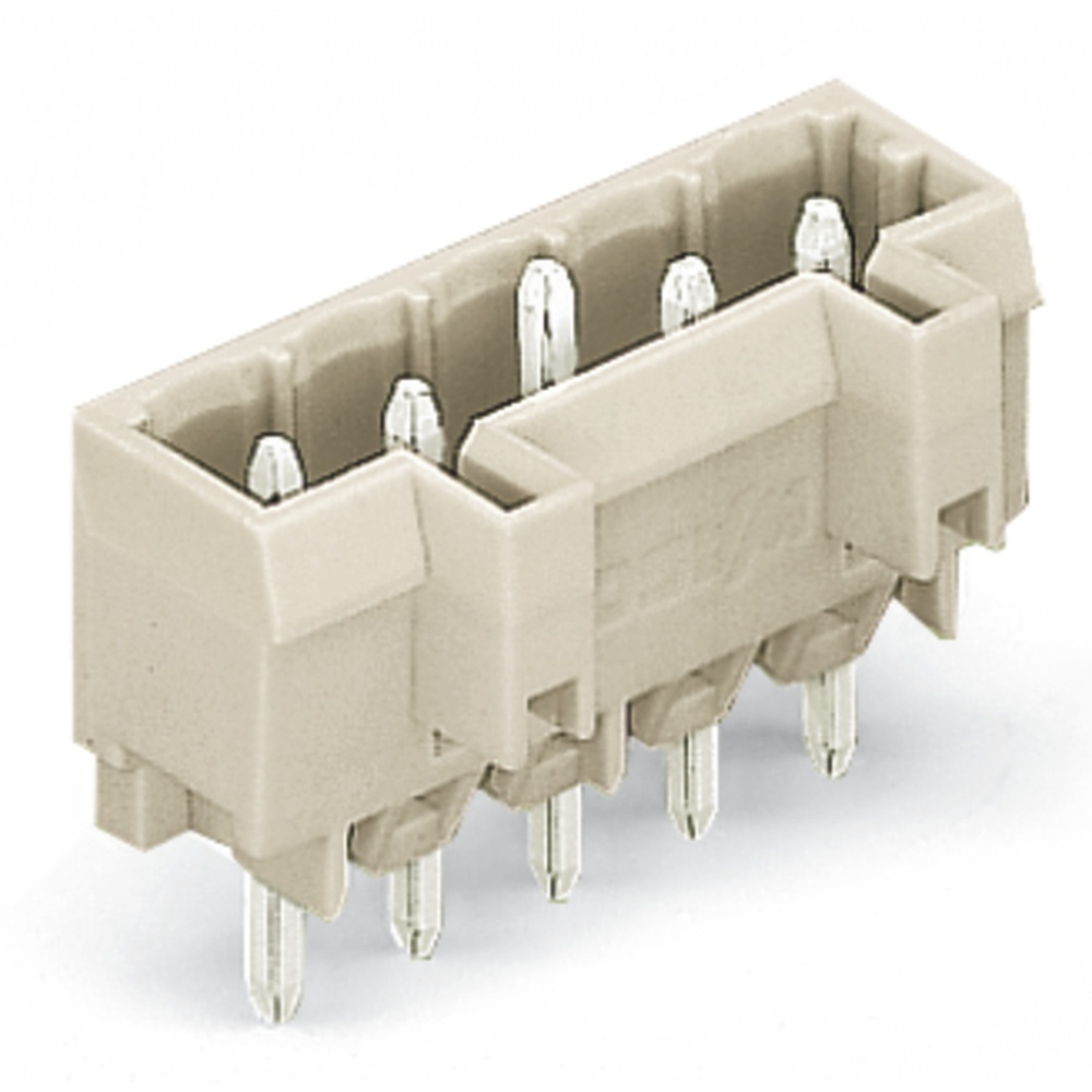 Wago Stiftleiste 721-165/001-000