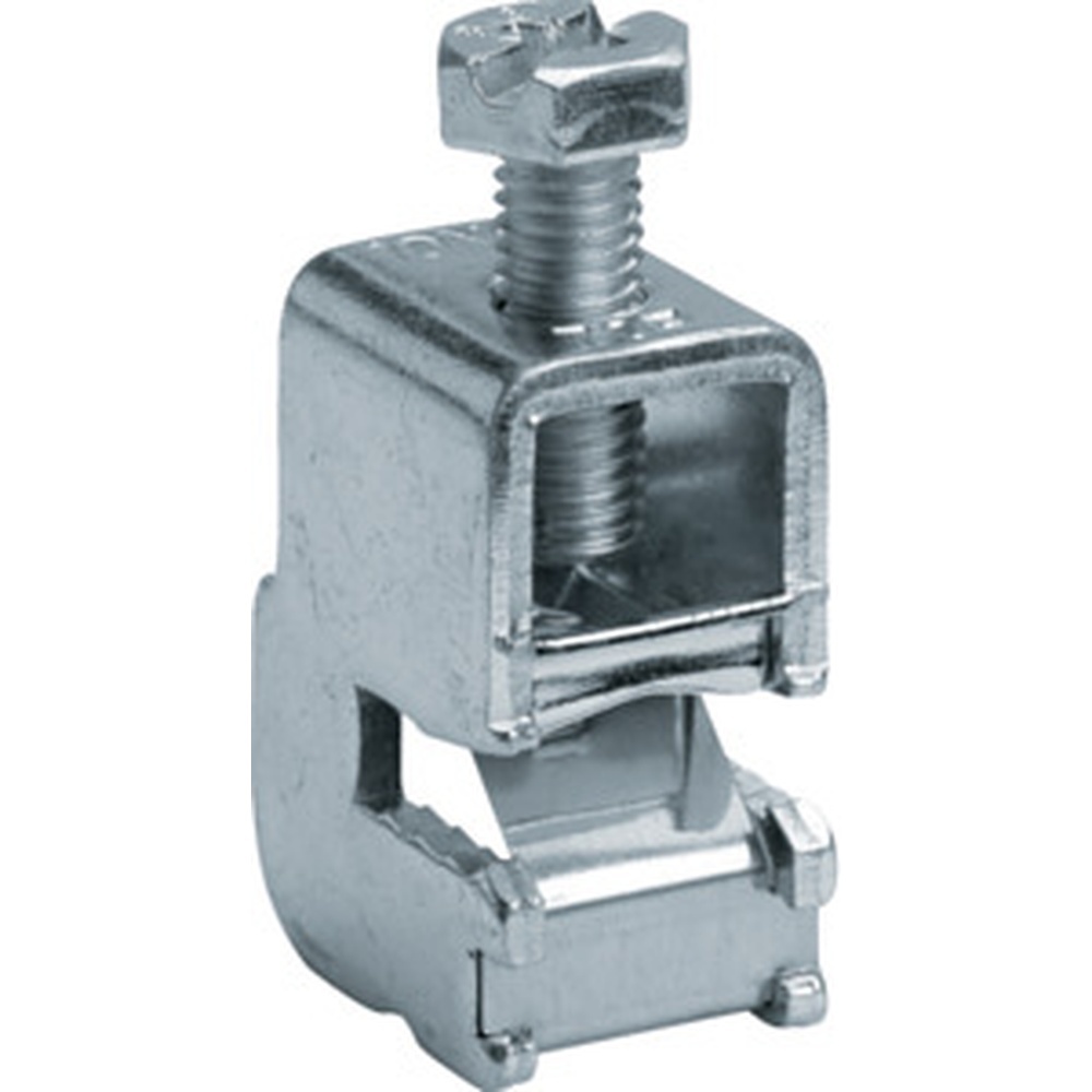 Hager Schienenklemme K96V