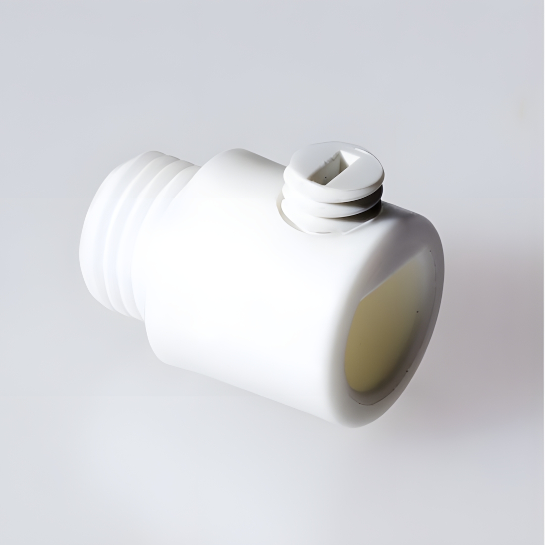 Schaum Klemmnippel 295021