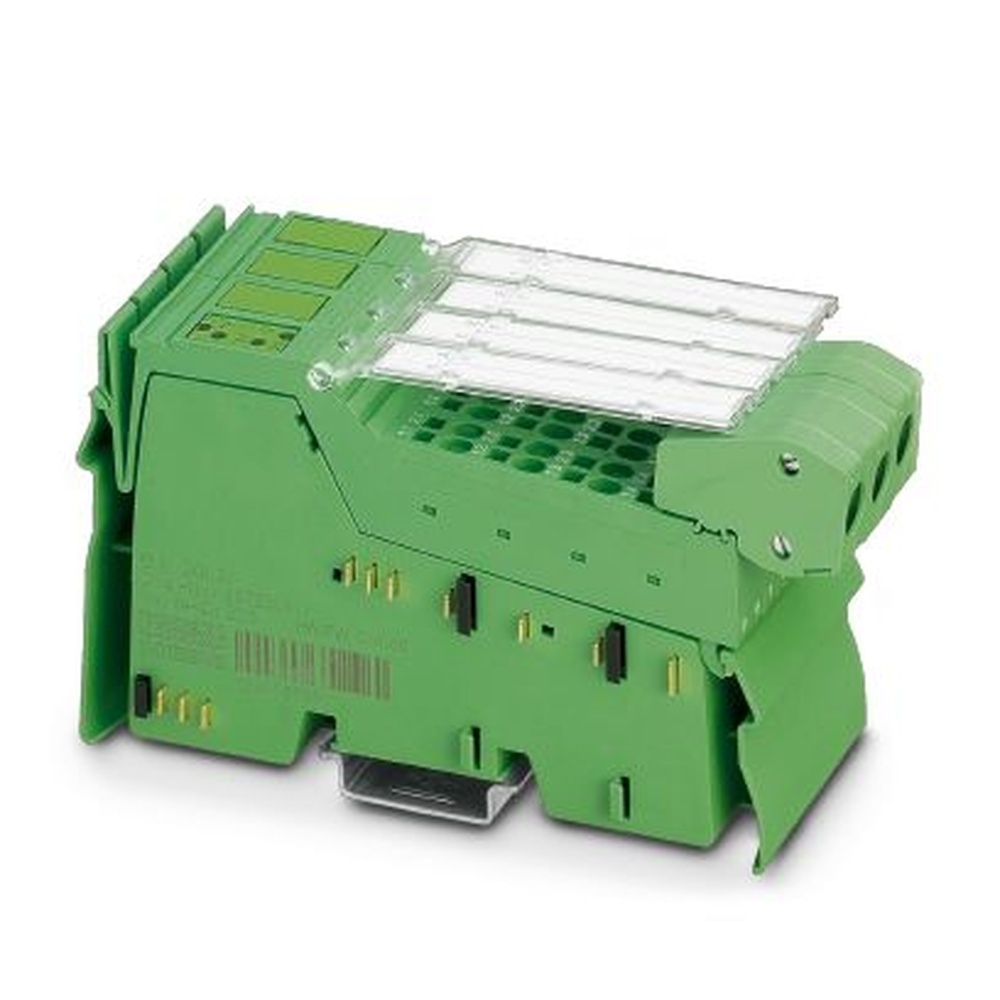 Phoenix Contact Analogmodul 2702373 Typ IB IL SGI 2/P/EF-PAC