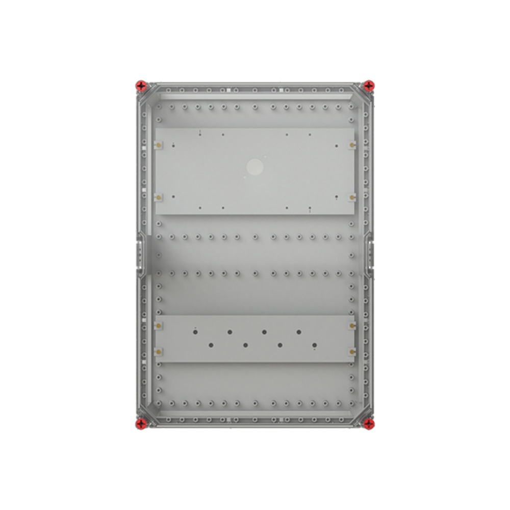 Striebel & John Gehäuse Unterteil 4TBV853631C0100 Typ VB64VT-SH400/4