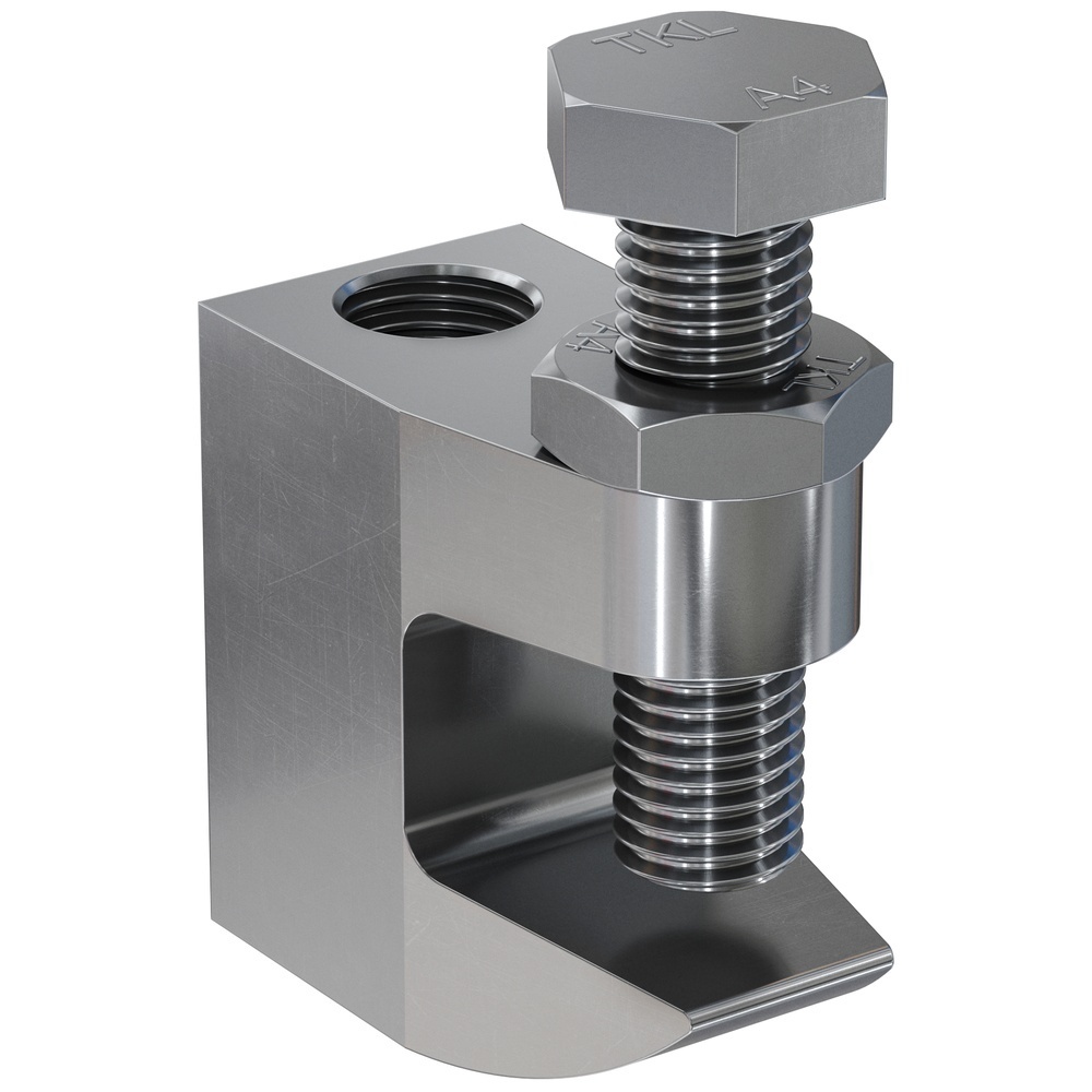 Fischer Trägerklammer 564397 Typ TKL Ø13 A4/AISI316 TRÄGERKLAMMER