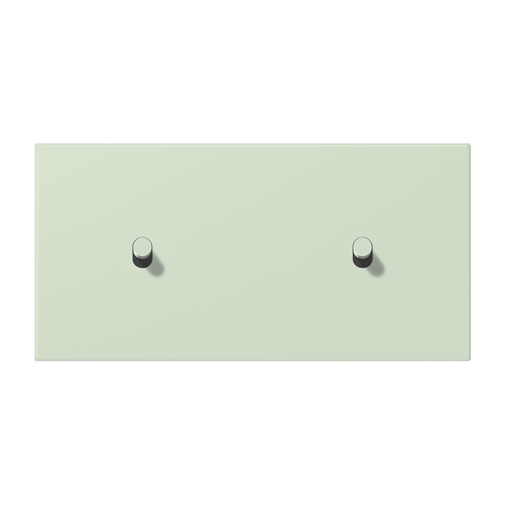 Jung Abdeckung LC12-200R0218