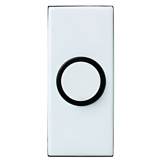 Honeywell Home Klingeltaster D814