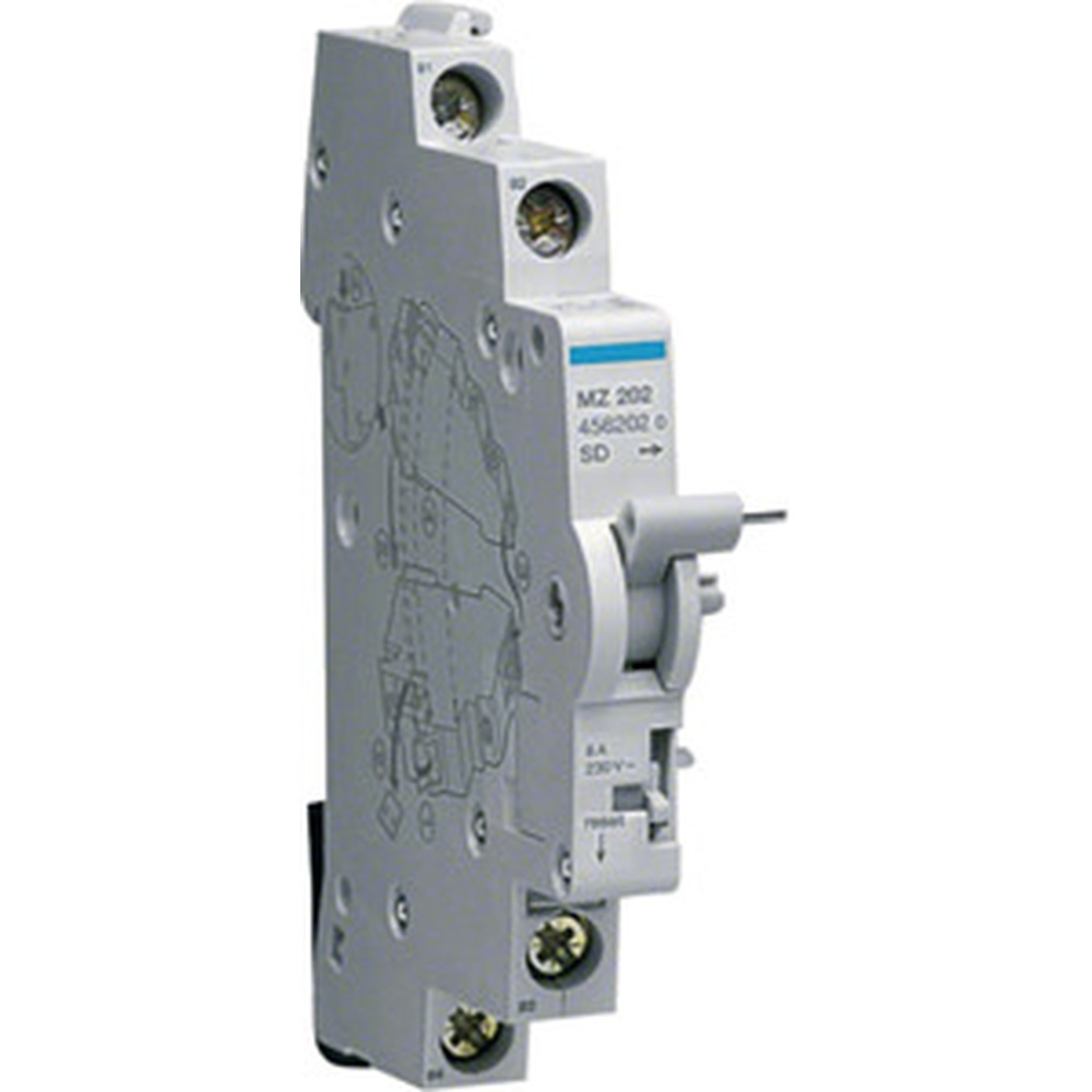 Hager Signalkontakt MZ202