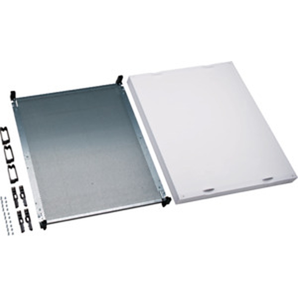 Hager Baustein universN UD42M1