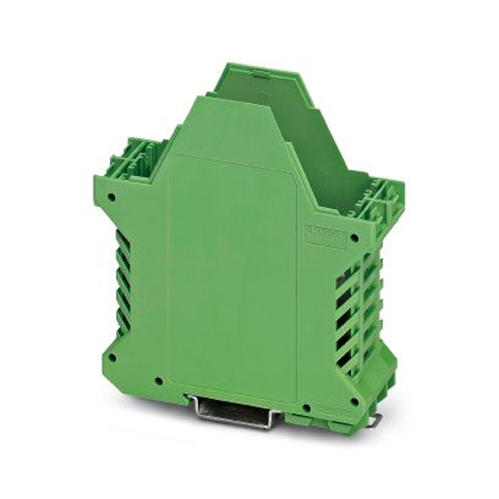 Phoenix Contact Gehäuseunterteil 2907211 Typ ME 35 UT/FE 1 GN