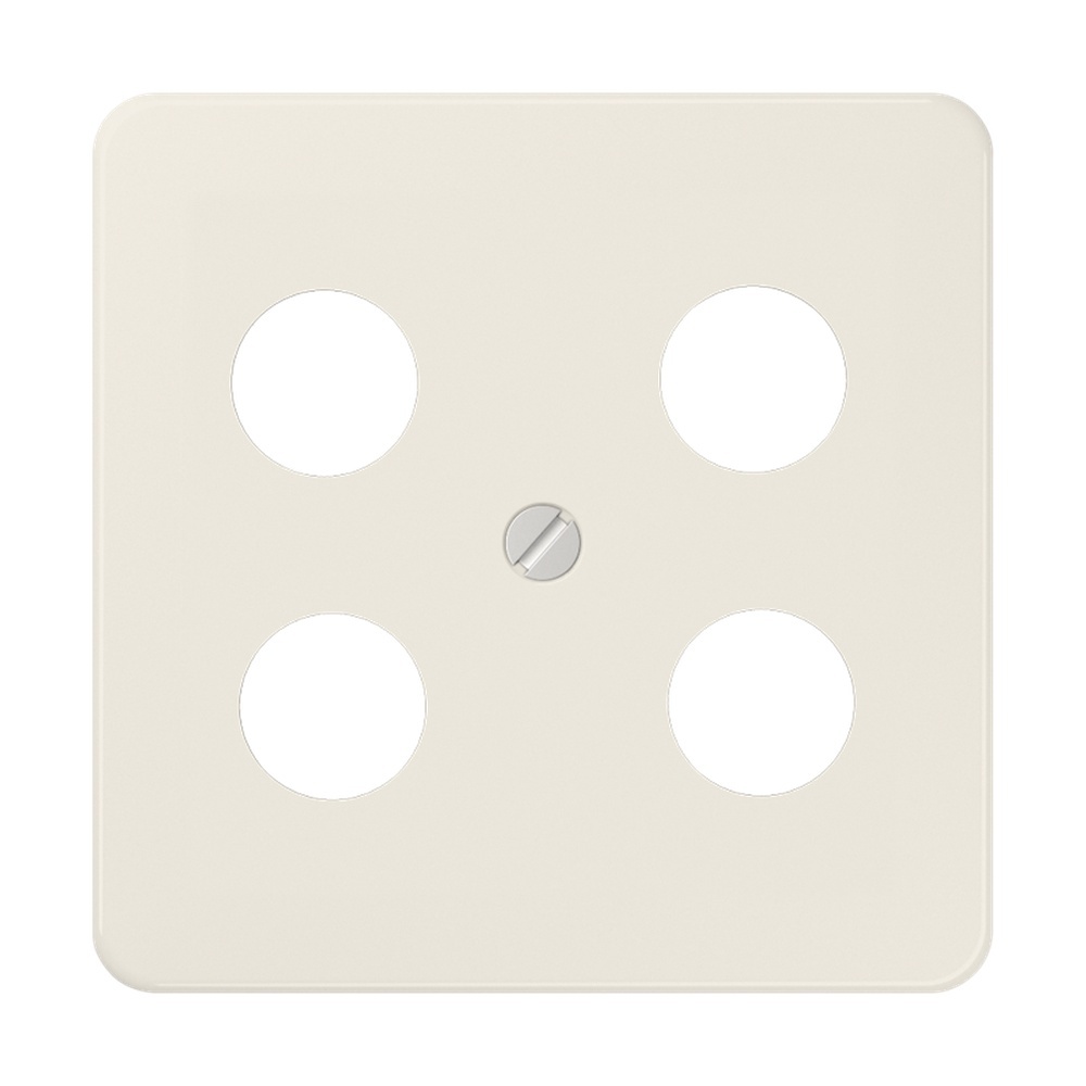 Jung Abdeckung SAT TV 561-4 SAT1