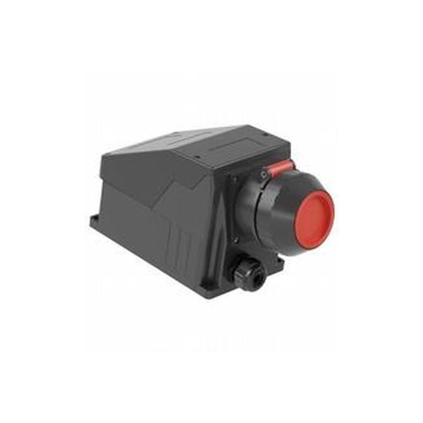 Pepperl+Fuchs Buchse 70125593 Typ PS16-450600