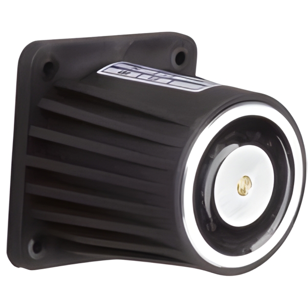 Hekatron Türhaftmagnet 6500109 Typ THM 440