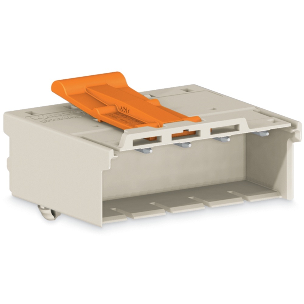 Wago Stiftleiste 2092-3524/020-000