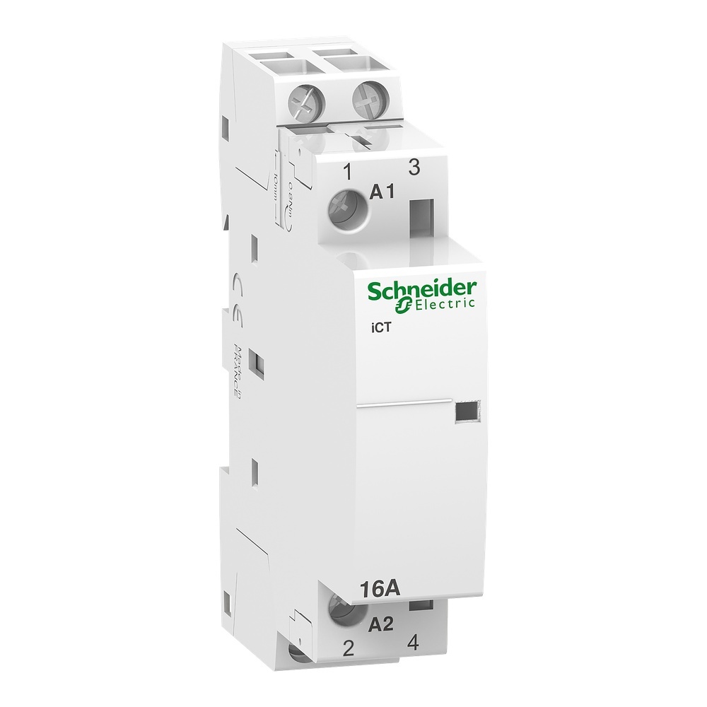 Schneider Electric Installationsschütz A9C22112