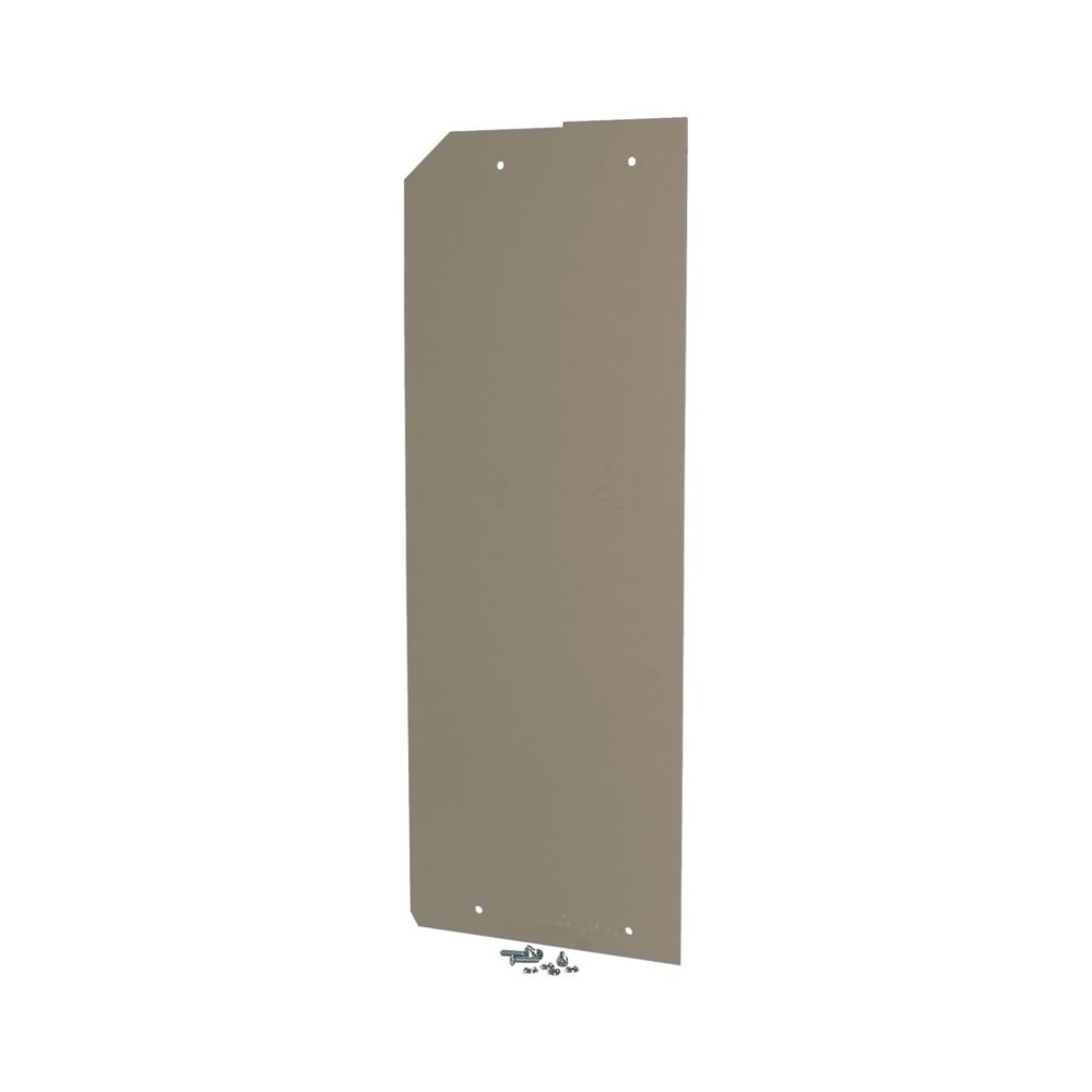 Eaton Seitenwand 020287 Typ SWRL75-ID