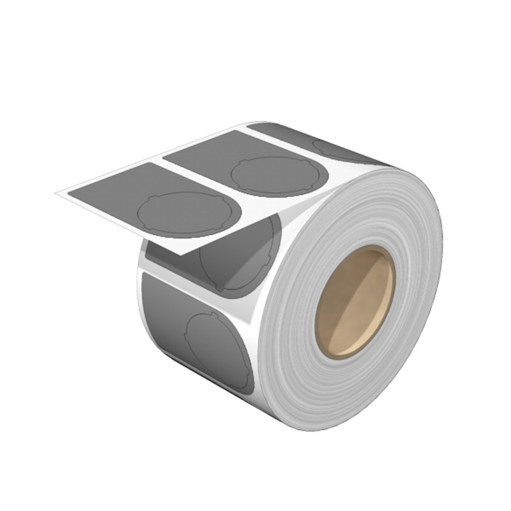 Weidmüller Gerätemarkierung 2497010000 Typ SM 36/18-30 MM GR VPE100