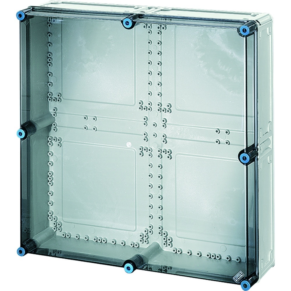 Hensel Leergehäuse Mi 0800 Nr. 2000006