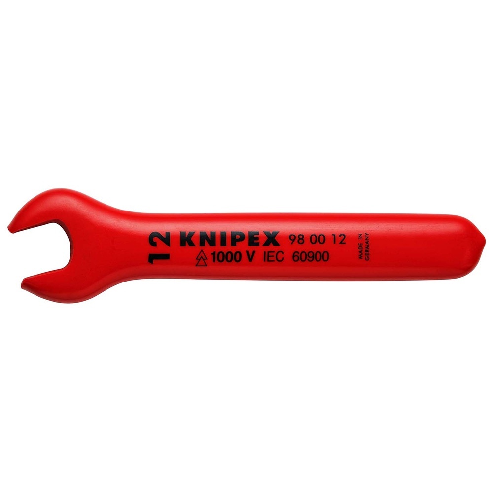 Knipex Maulschlüssel 98 00 12
