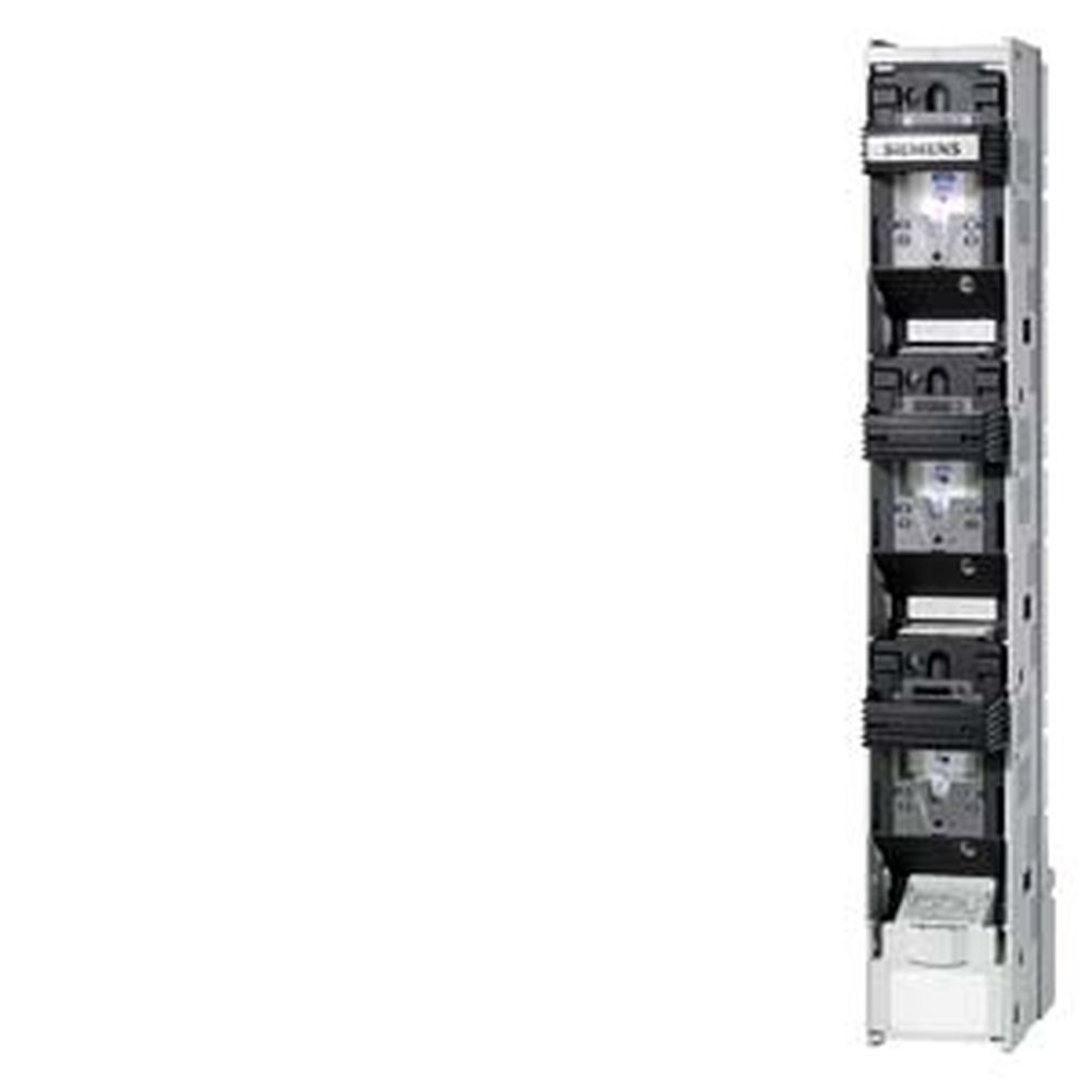 Siemens Sicherungslasttrennleiste 3NJ4121-3BF11