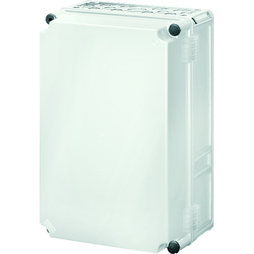 Hensel Leergehäuse Mi 9311 Nr. 20001052