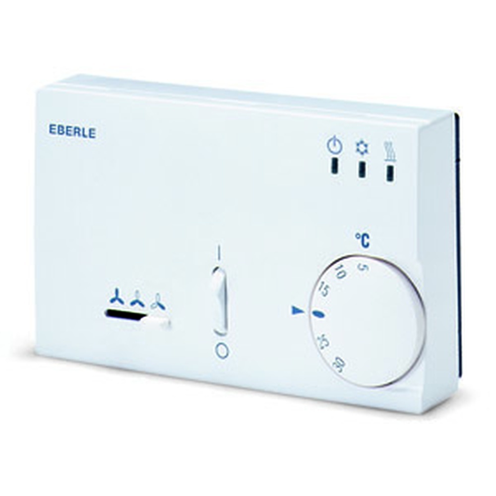 Eberle Klimaregler KLR-E 7204 Nr. 517720451100