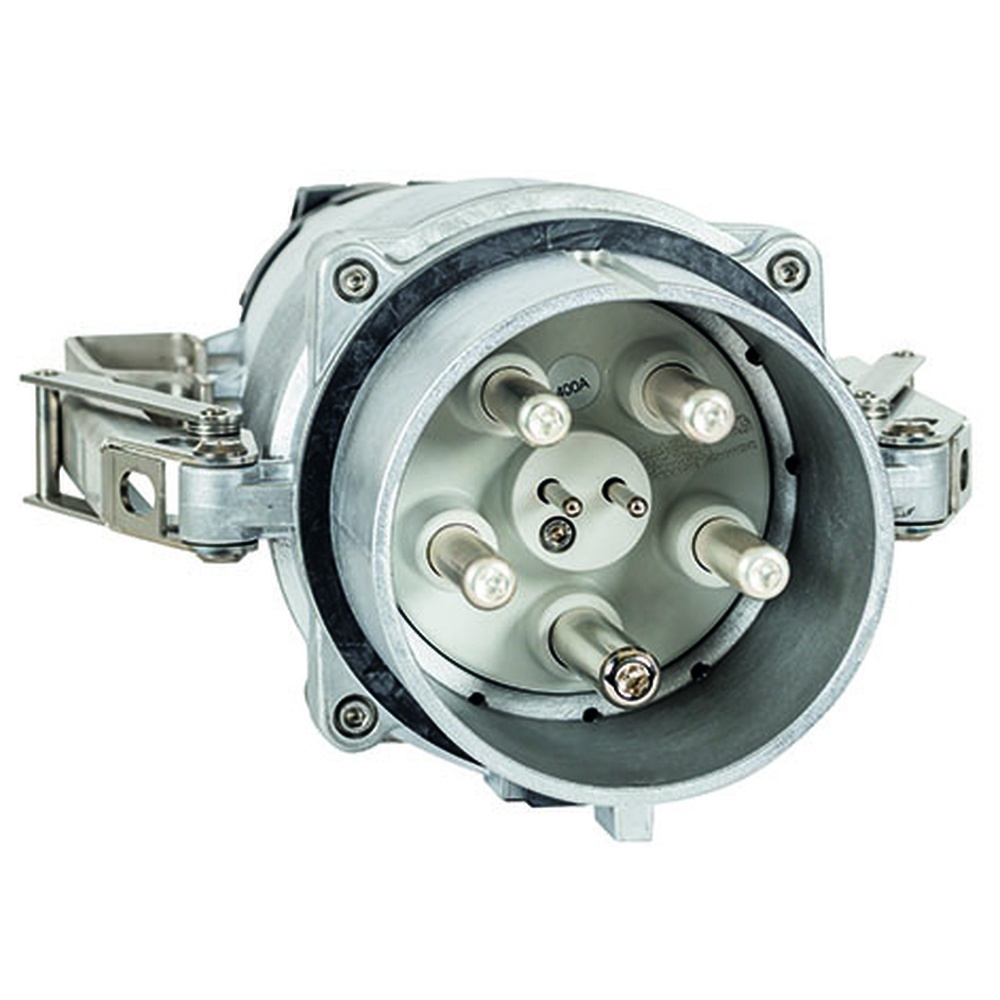 Mennekes Stecker 75002